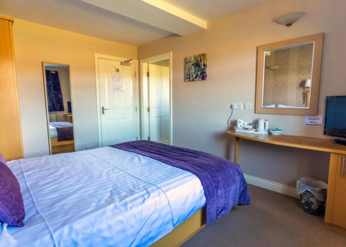 The Holly Hill Inn