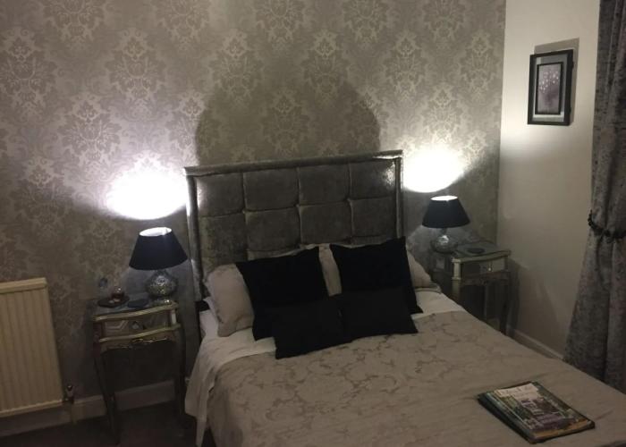 Rosedale Guest House