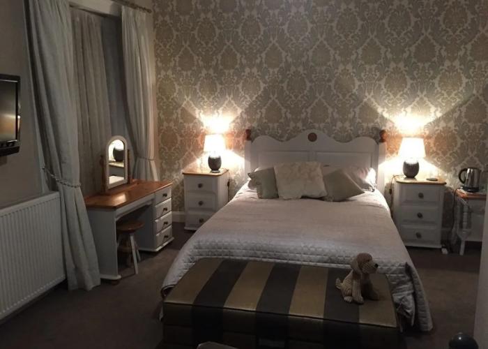 Rosedale Guest House