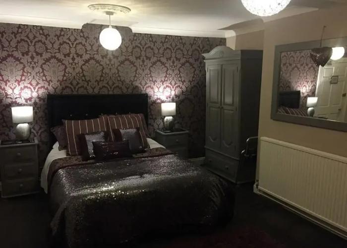 Rosedale Guest House