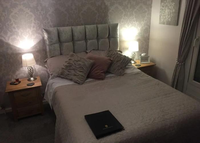 Rosedale Guest House