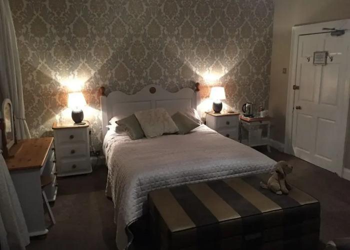 Rosedale Guest House