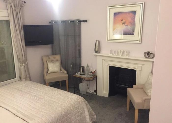 Rosedale Guest House
