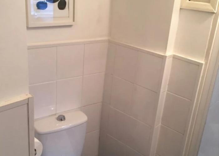 Rosedale Guest House