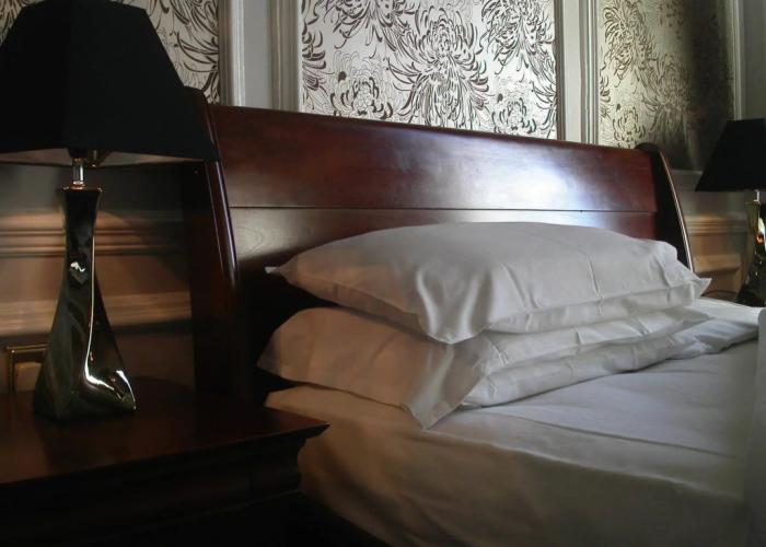 The Kings Head Hotel, Richmond, North Yorkshire
