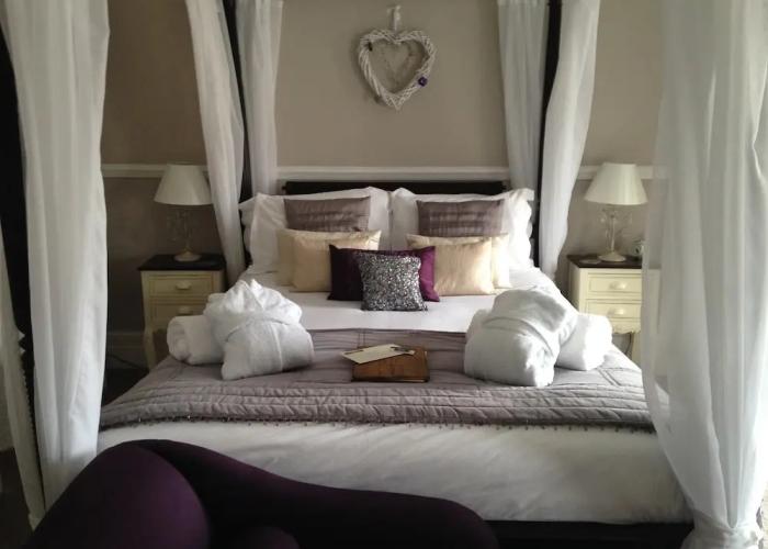 The Castle House Luxury Bed & Breakfast