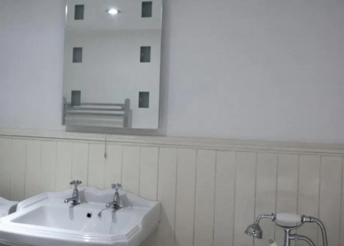 The Castle House Luxury Bed & Breakfast