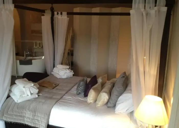 The Castle House Luxury Bed & Breakfast