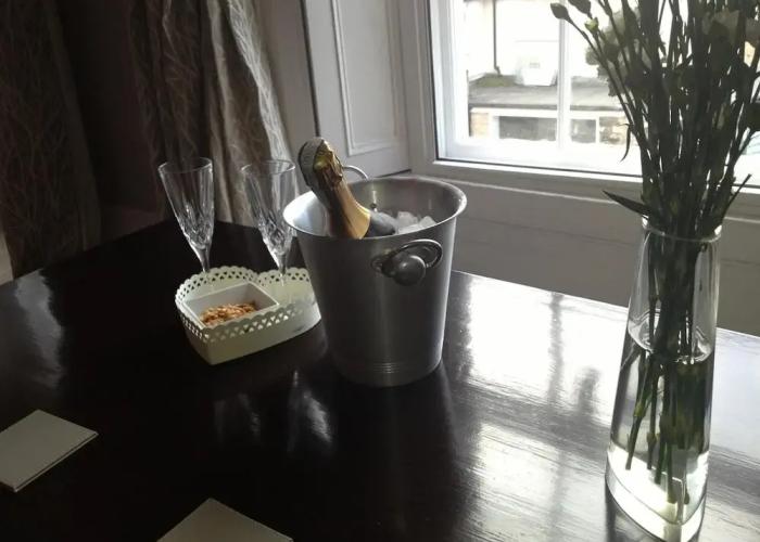 The Castle House Luxury Bed & Breakfast