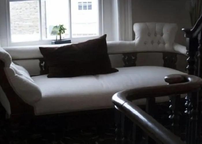 The Castle House Luxury Bed & Breakfast