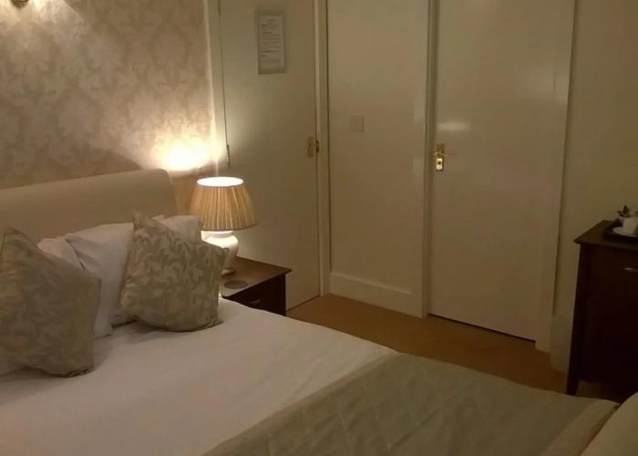 Black Lion Hotel Richmond