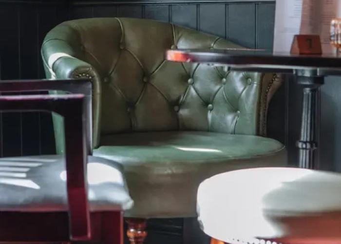 Black Lion Hotel Richmond