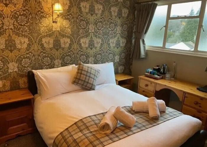 Black Lion Hotel Richmond