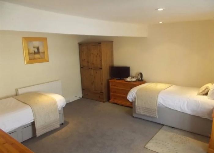 Black Lion Hotel Richmond