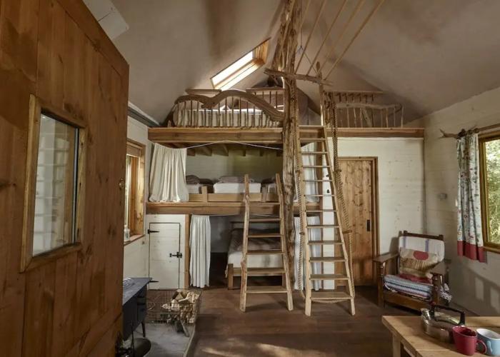 Swinton Bivouac