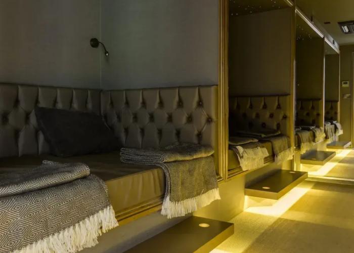 Swinton Park Hotel