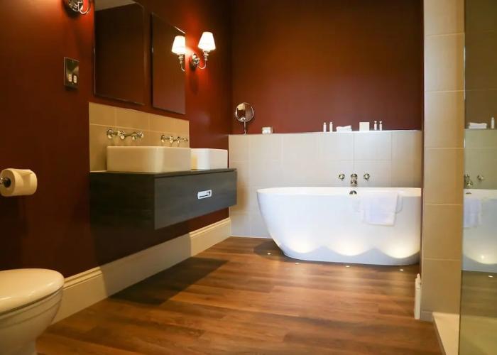 Swinton Park Hotel
