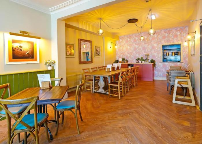 OYO The White Horse, Ripon North Yorkshire