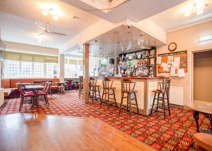 OYO The White Horse, Ripon North Yorkshire