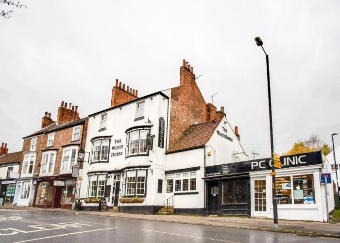 OYO The White Horse, Ripon North Yorkshire