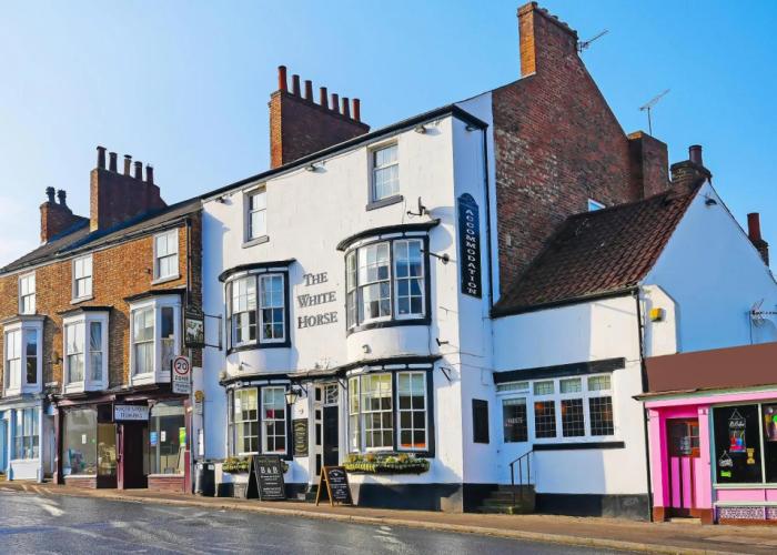 OYO The White Horse, Ripon North Yorkshire