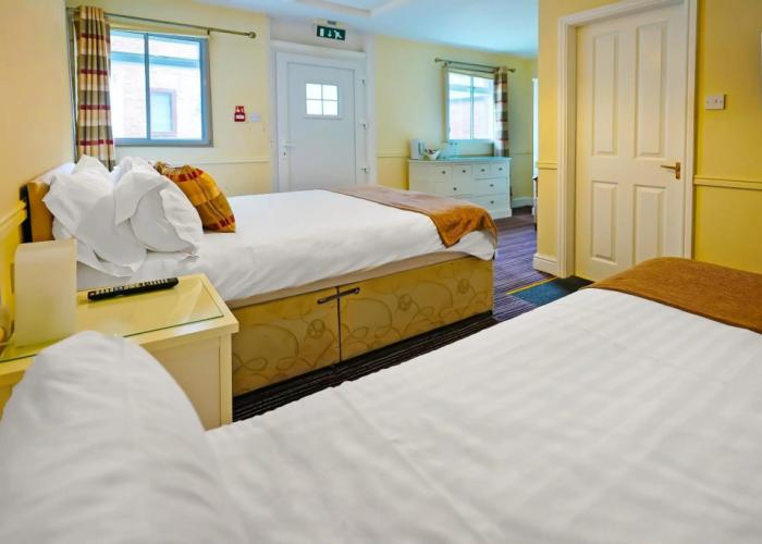 OYO The White Horse, Ripon North Yorkshire