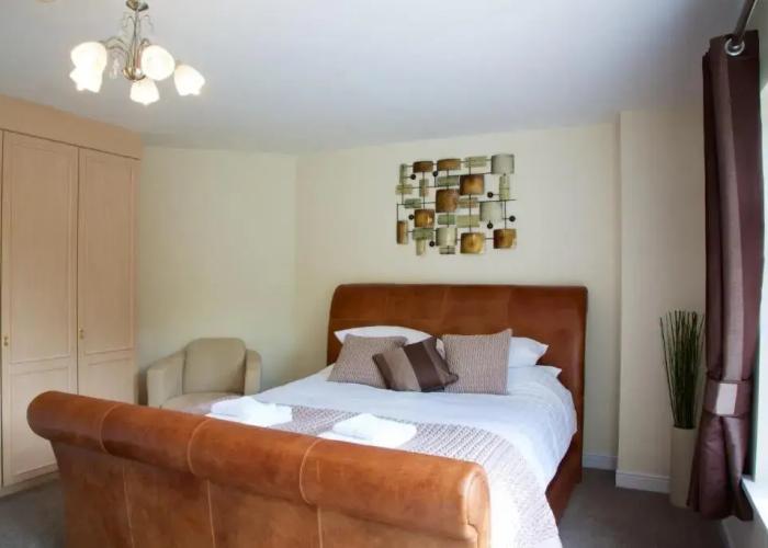 The George Carvery & Hotel