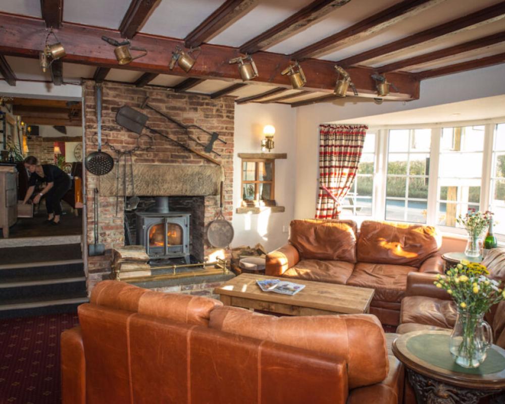 The Black a Moor Inn