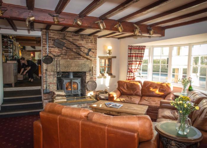 The Black a Moor Inn