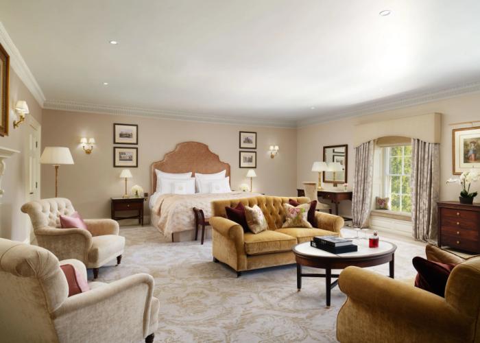 Grantley Hall