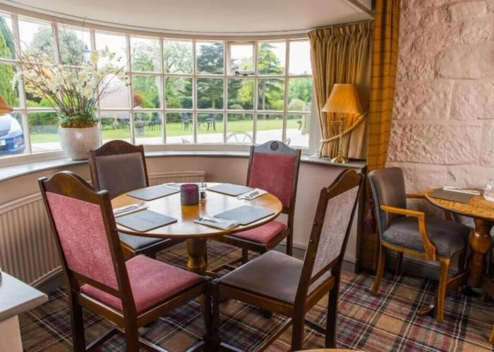 The Sawley Arms