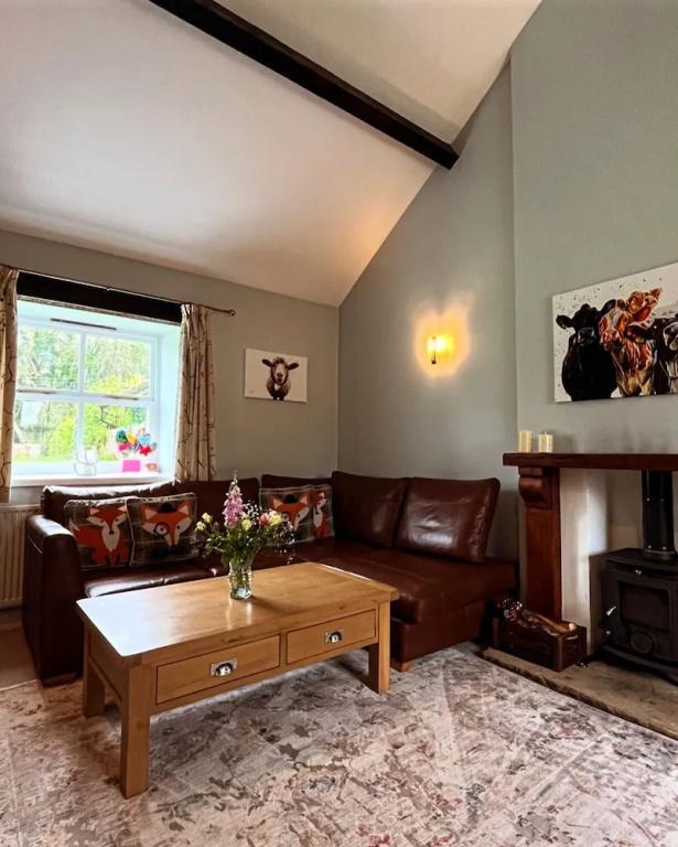 фото Swallow Cottage