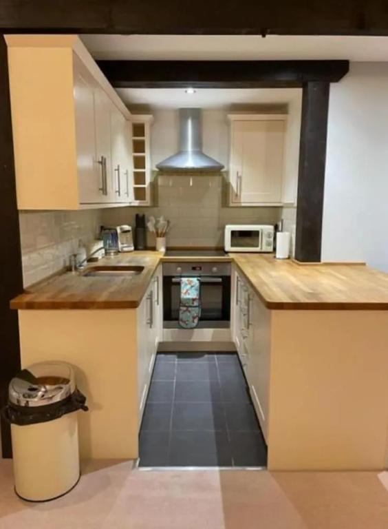 фото Swallow Cottage