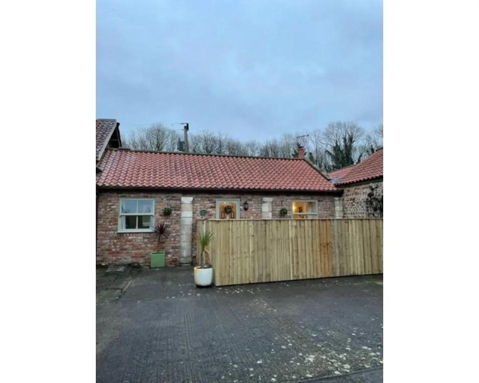 фото Swallow Cottage