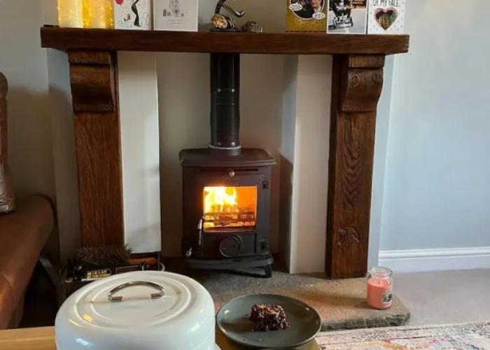 Swallow Cottage