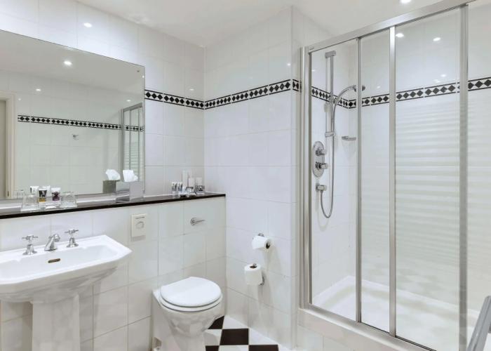 Mercure Manchester Norton Grange Hotel & Spa