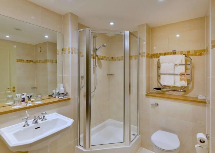 Mercure Manchester Norton Grange Hotel & Spa