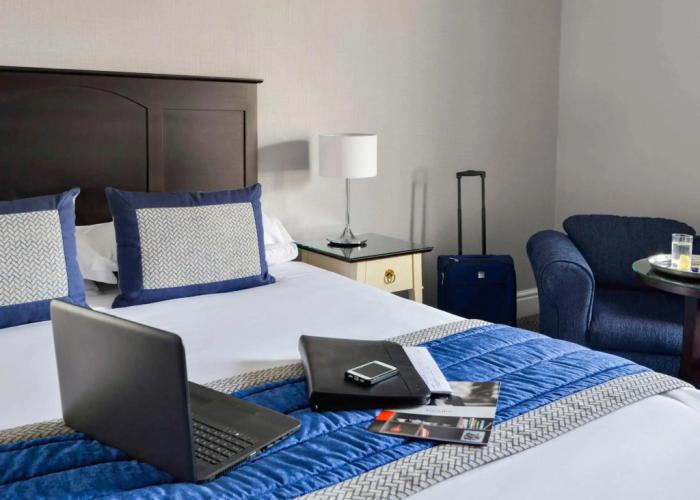 Mercure Manchester Norton Grange Hotel & Spa