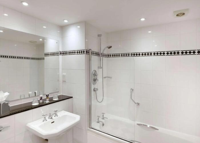 Mercure Manchester Norton Grange Hotel & Spa