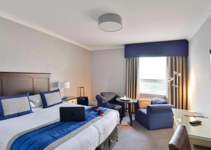 Mercure Manchester Norton Grange Hotel & Spa