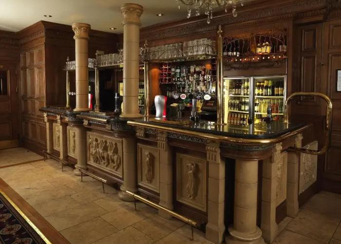 The Royal Toby Hotel