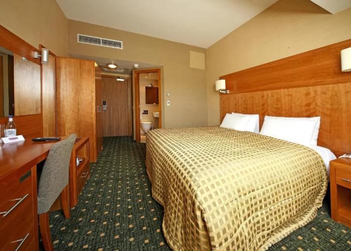 The Royal Toby Hotel