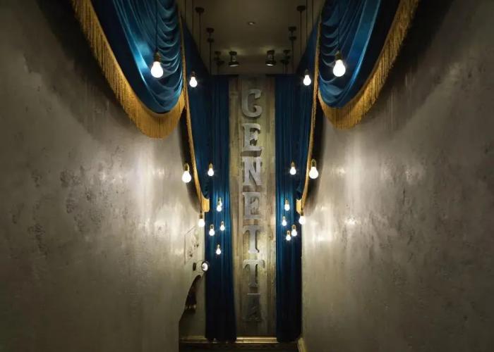 The Royal Toby Hotel