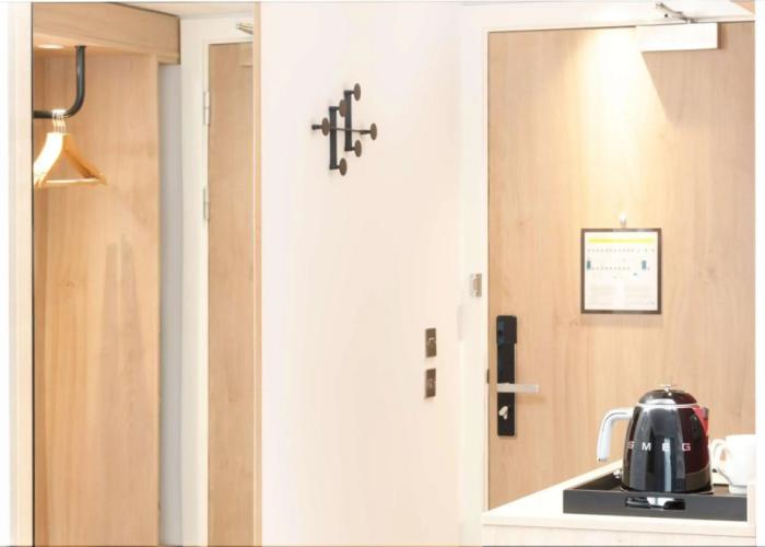 Hampton By Hilton Rochdale