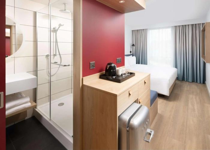 Hampton By Hilton Rochdale