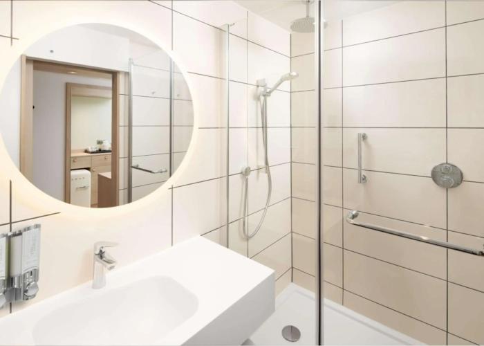 Hampton By Hilton Rochdale