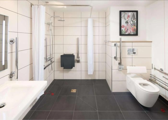 Hampton By Hilton Rochdale