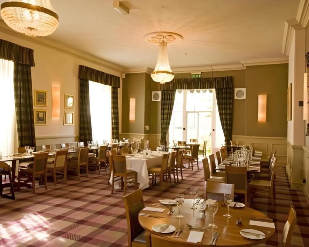 Royal Hotel Ross On Wye by Greene King Inns