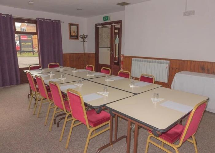 Primelodge Rotherham