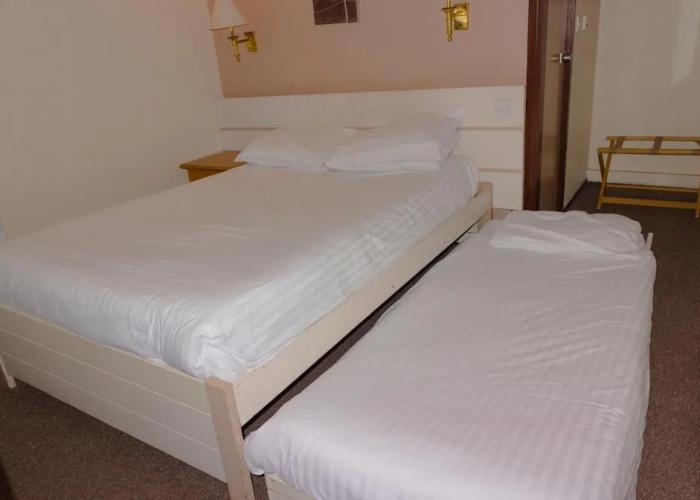 Primelodge Rotherham